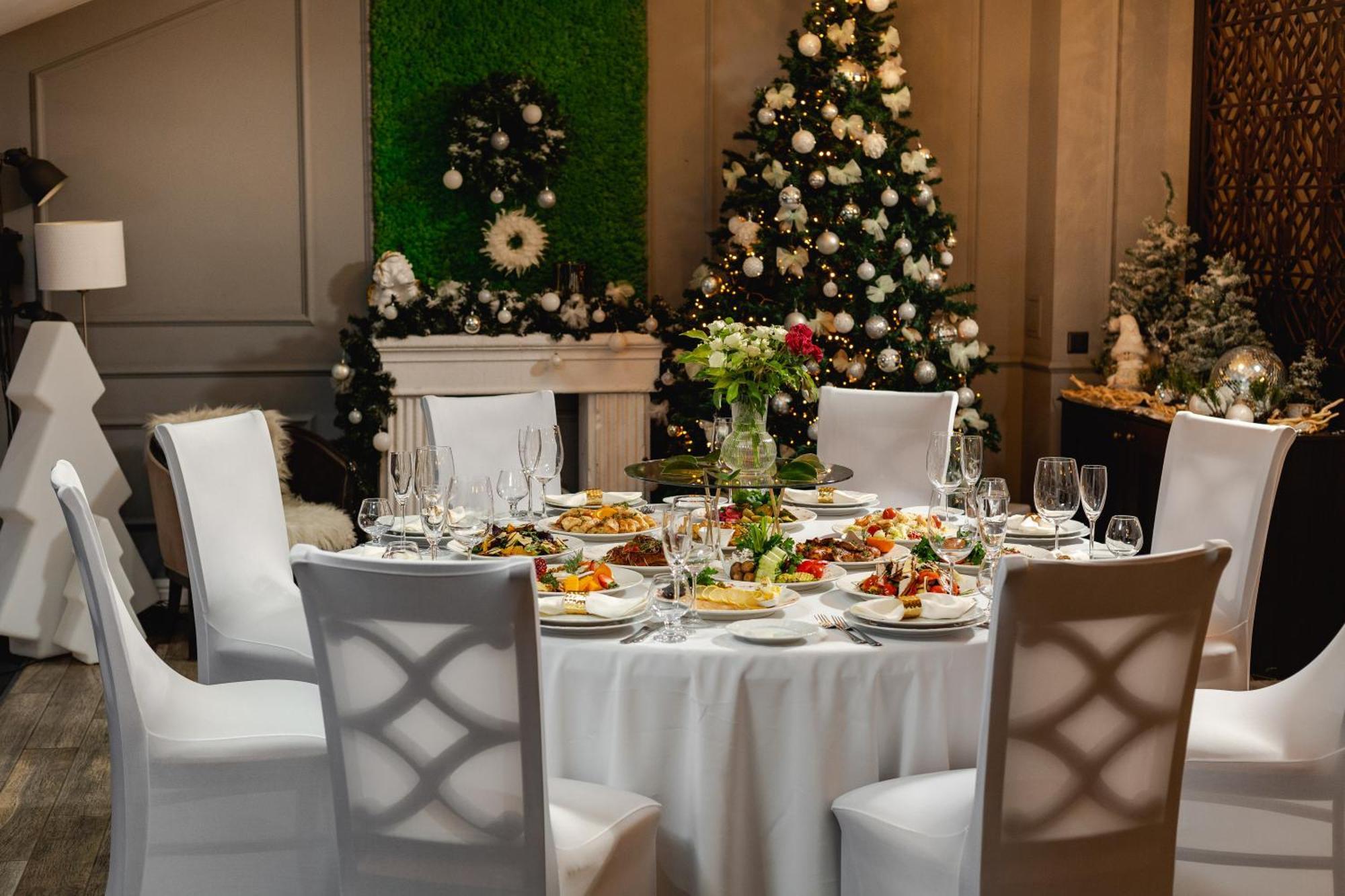 Summit Villa Chisinau Bagian luar foto